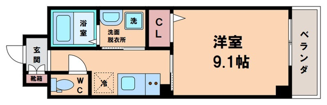 【間取り】 | プリメイラヴェラ