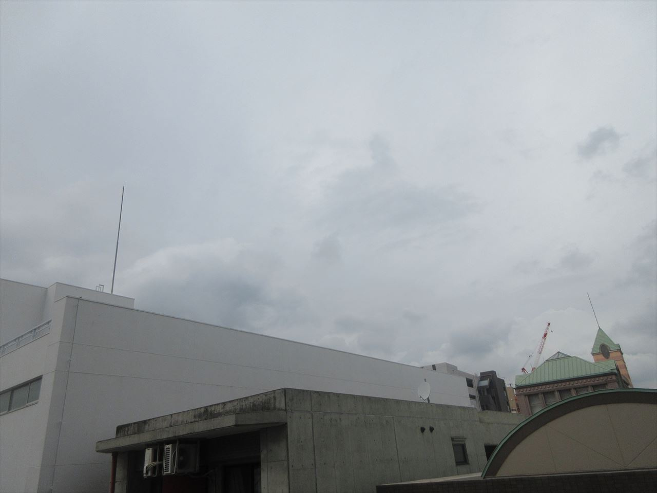 エスリード新栄デュオ|名古屋市の賃貸ならMy賃貸の展望|エスリード新栄デュオ