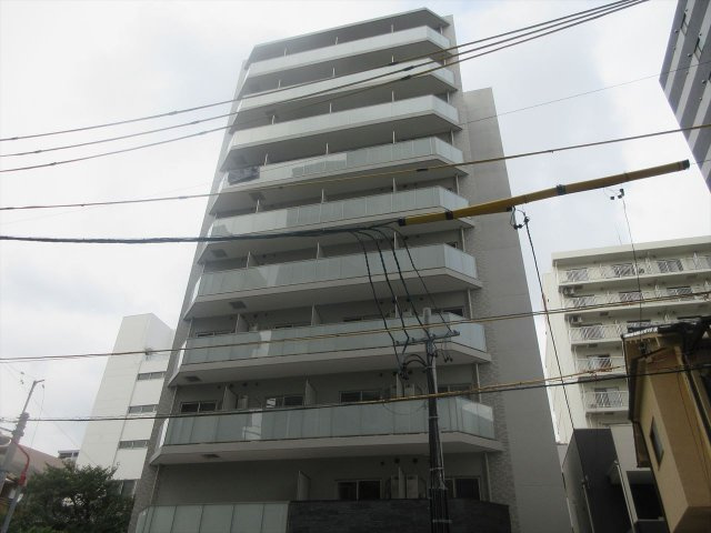 エスリード新栄デュオ|名古屋市の賃貸ならMy賃貸の外観|エスリード新栄デュオ