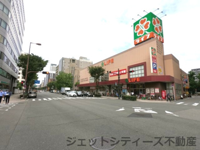 【周辺】 | ハイキャッスル梅田