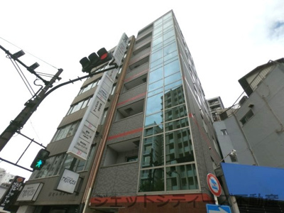 【外観】 | ハイキャッスル梅田