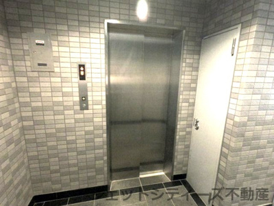 【その他共用部分】 | ハイキャッスル梅田
