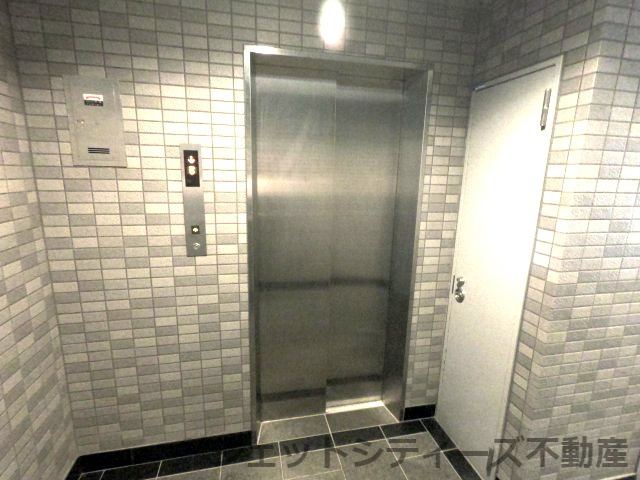 【その他共用部分】 | ハイキャッスル梅田