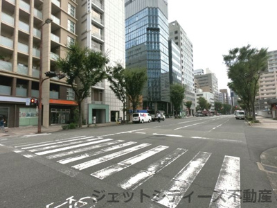 【周辺】 | ハイキャッスル梅田