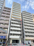 セレニテフラン野田阪神駅前の画像