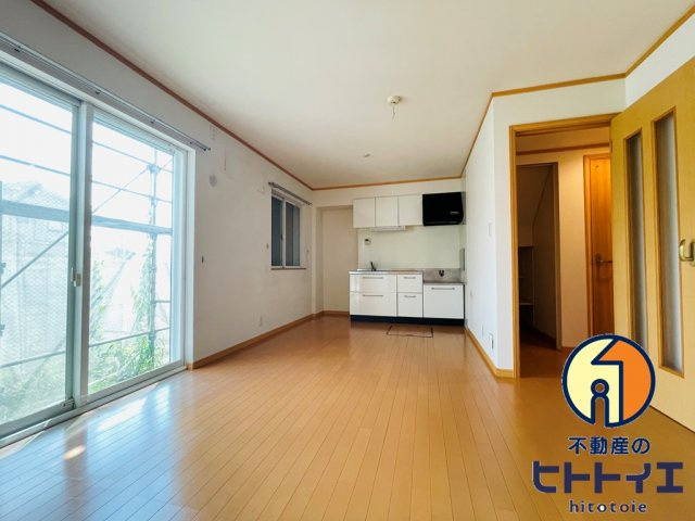 メゾンド・シュトラスの周辺