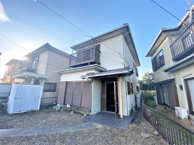 東金市求名戸建