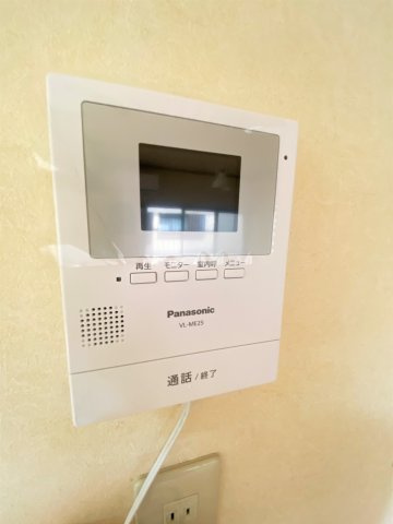 東金市求名戸建の設備