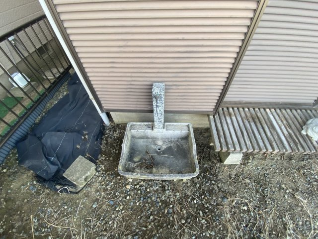 東金市求名戸建のその他