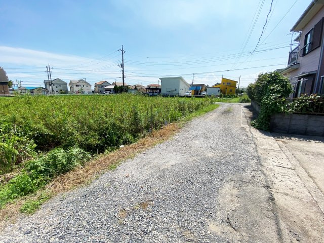 東金市求名戸建のその他