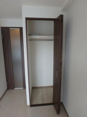 【収納】 | ヴェッセル西九条