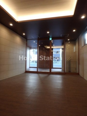 【ロビー】 | ヴェッセル西九条