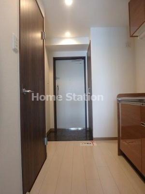 【内装】 | ヴェッセル西九条