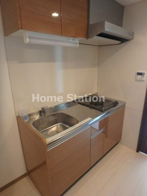 【キッチン】 | ヴェッセル西九条