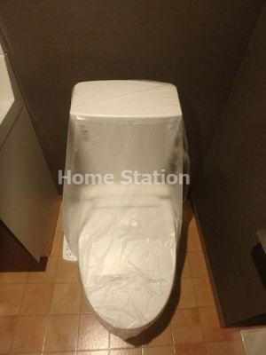 【トイレ】 | ヴェッセル西九条