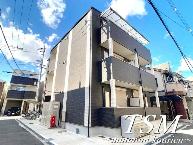 アイリス寝屋川