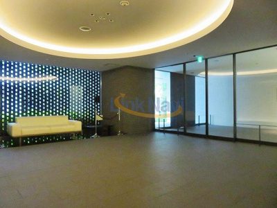 【ロビー】 | ドゥーエ立売堀