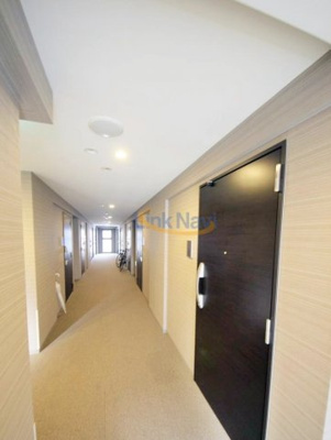 【その他共用部分】 | ドゥーエ立売堀