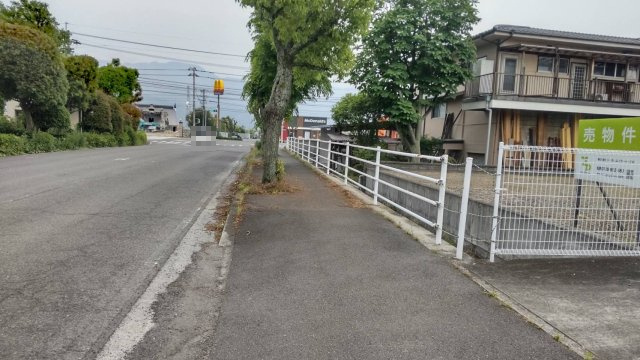 西条市朔日市土地【1,321】107.03坪