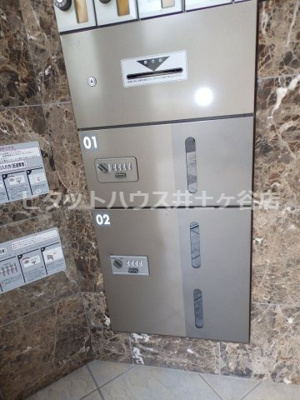 【ロビー】 | セレーノ若葉町