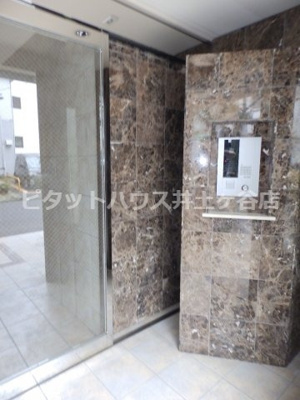 【その他共用部分】 | セレーノ若葉町