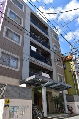 【外観】 | セレーノ若葉町