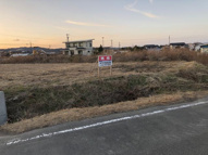 掛川市中の売地の画像