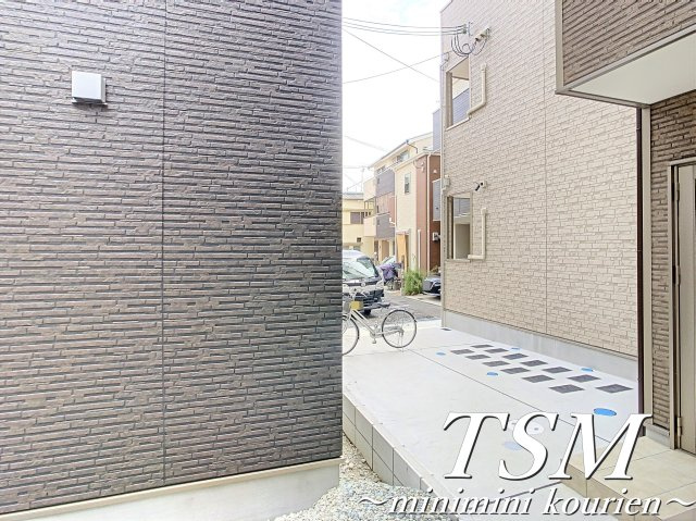 アート池田南町の展望