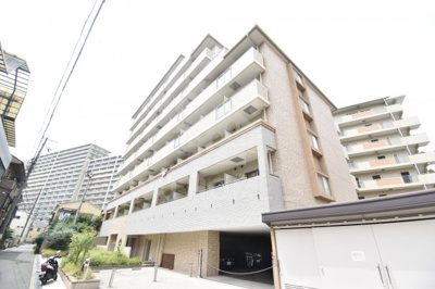 【外観】 | ドルチェヴィータ | 外観もきれいです