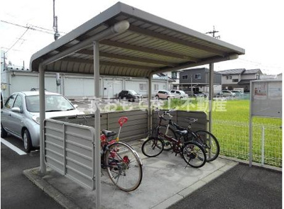 【その他共用部分】 | カノン