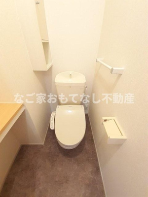 【トイレ】 | カノン