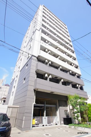 エスリード新大阪NORTH　仲介手数料無料