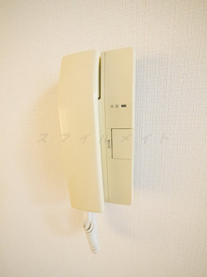 【セキュリティ】 | ラ・ベルヴィ