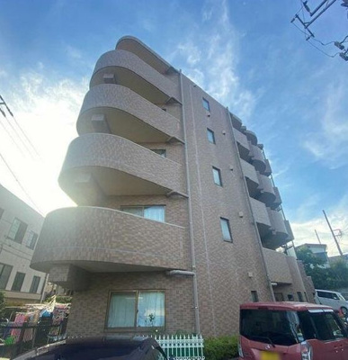 【外観】 | ラ・ベルヴィ