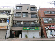 ファミール河野の画像