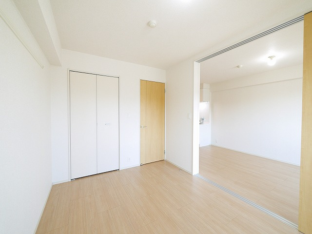 カーサレイメイの内装|内装です