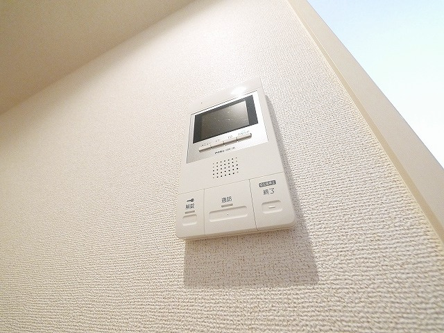 カーサレイメイのセキュリティ