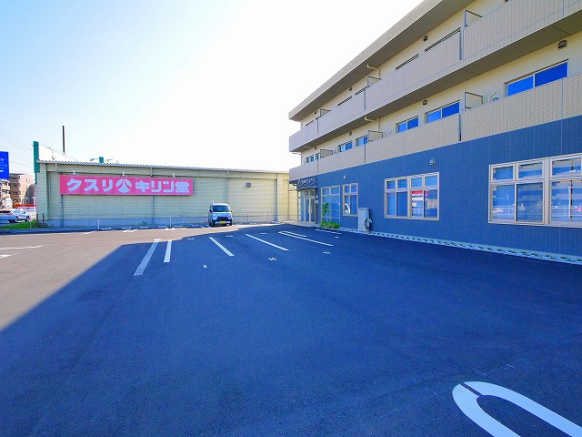 カーサレイメイの設備|エアコン付きです