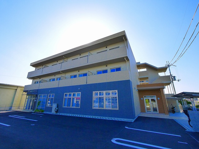 カーサレイメイ