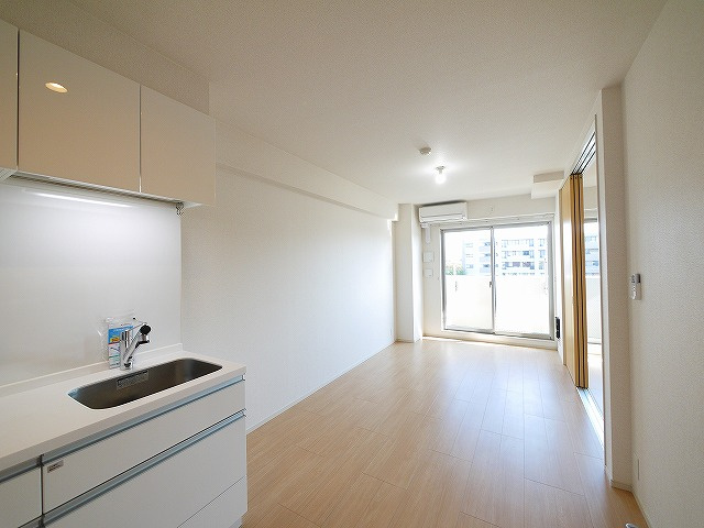 カーサレイメイの設備|浴室乾燥機付きで雨の日も安心