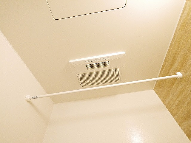 カーサレイメイの周辺