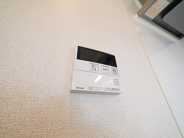 カーサレイメイの設備