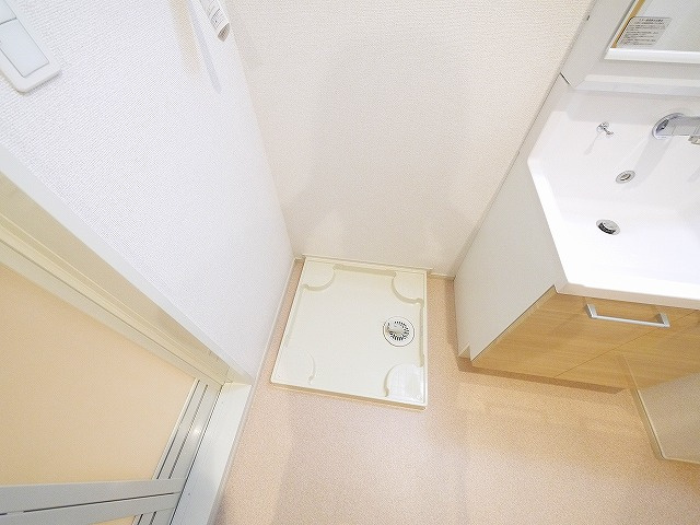 カーサレイメイの設備