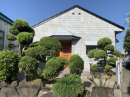 星の荘平家戸建ての画像