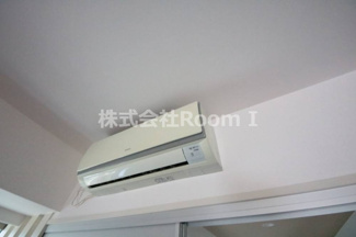 【設備】 | ロイヤルパークス桃坂