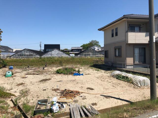 【外観】 | 敷地内写真