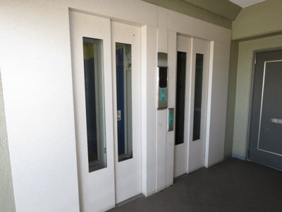 【その他共用部分】 | メゾンむさし野