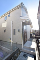 伊丹市梅ノ木1丁目 新築戸建 1号棟