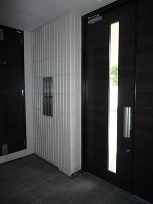 【エントランス】 | Ｐｒｅｖｅｒ 参宮橋 | 内部