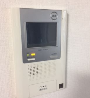 フェリチターレのセキュリティ